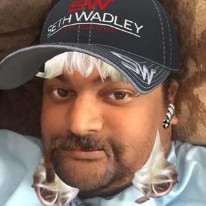 Meet your Posher, Vijaysingh